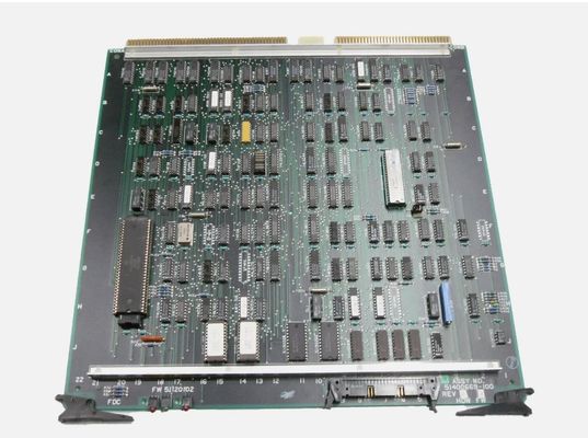 350mm Net Length Honeywell 51400669-100 PC Card