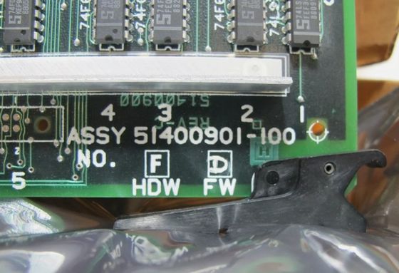 Honeywell 51400901-100 Enhanced Module Processor