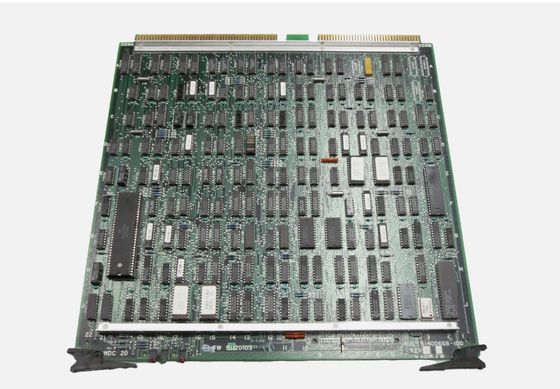 Honeywell 51400668-100 Controller Module Board