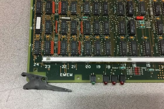 Honeywell 51400910-100 Enhanced Memory Board