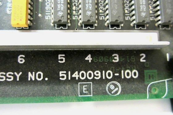 Honeywell 51400910-100 Enhanced Memory Board