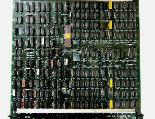 Honeywell 51400910-100 Enhanced Memory Board