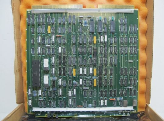 Honeywell 51400926-100 PDG Processor Control Board