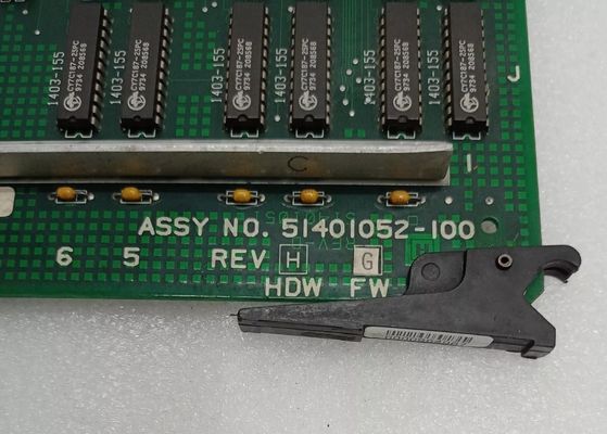 51401052-100 Honeywell Smart Peripheral Controller Board