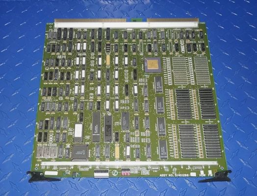 51401288-100 Honeywell HPK2-2 Control Board 120mm Net Width