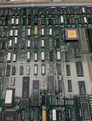 51401288-200 Honeywell HPK2-3 Processor Circuit Board
