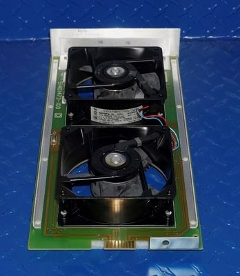51401496-100 Honeywell Dual Node Fan Assembly