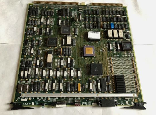 51401551-200 Honeywell K2LCN-2 High Performance Processor Board