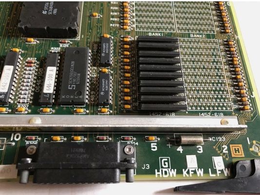 51401551-200 Honeywell K2LCN-2 High Performance Processor Board