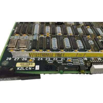51401551-201 Honeywell K2LCN Circuit Board With 2 MW