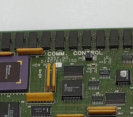51401635-150 Honeywell Communication Controller Net Width 120mm