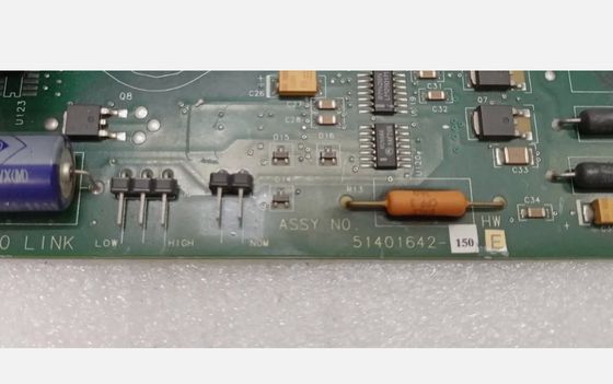 51401642-150 Honeywell High Performance I/O Link For Industrial