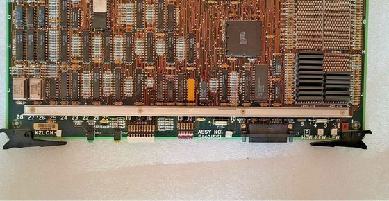 51401551-301 Honeywell K2LCN Board Assembly