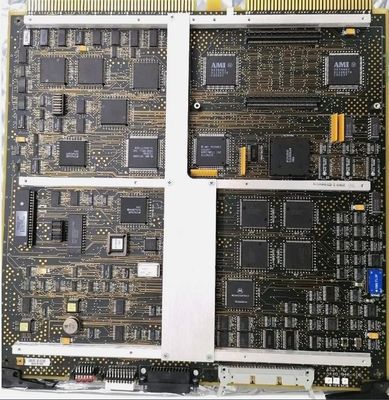 51401946-100 Honeywell K4LCN Circuit Board  350mm Length
