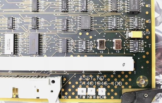 51401946-100 Honeywell K4LCN Circuit Board  350mm Length