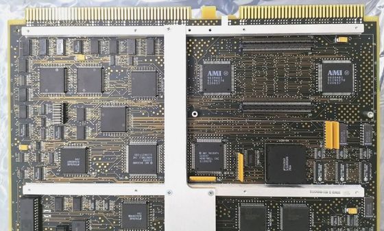 51401946-100 Honeywell K4LCN Circuit Board  350mm Length