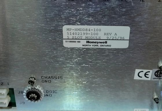 51402199-100 Honeywell Industrial Control System