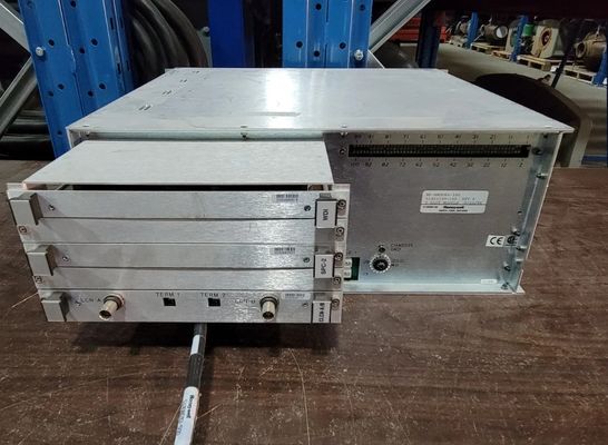 51402199-100 Honeywell Industrial Control System