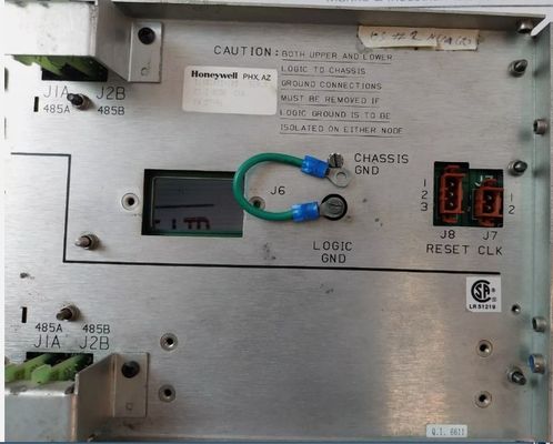 51402455-100 Honeywell Classic Backpanel