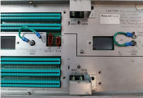 51402455-100 Honeywell Classic Backpanel