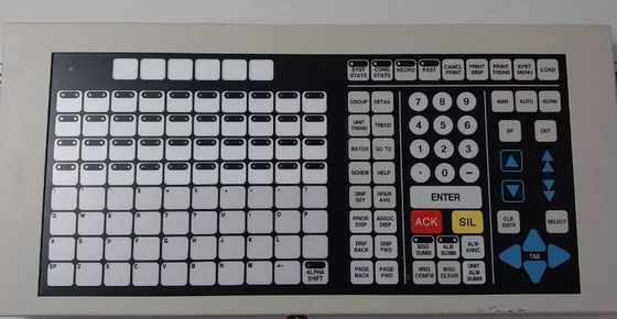 51402497-200 Honeywell Operator Keyboard