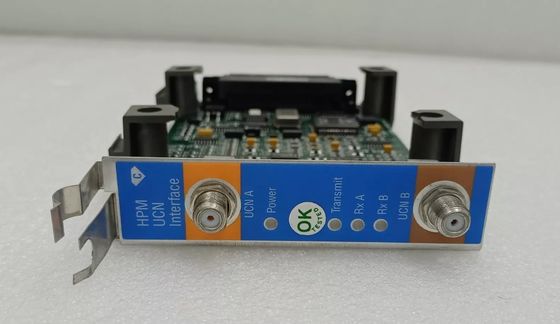 51402573-150 Honeywell HPM UCN Interface