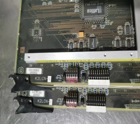 51402615-400 HONEYWELL K2LCN-4 PC Board