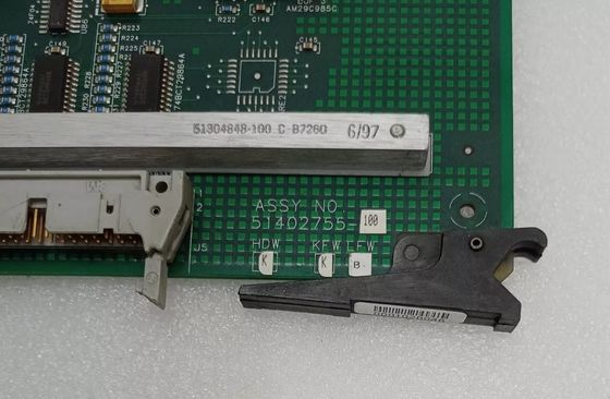51402755-100 Honeywell Processor Card 120mm Net Width