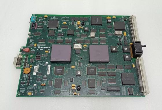 51403422-150 Honeywell High-Performance Communication Controller