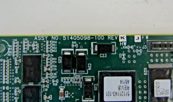 51405098-100 Honeywell LCNP4E Interface Card