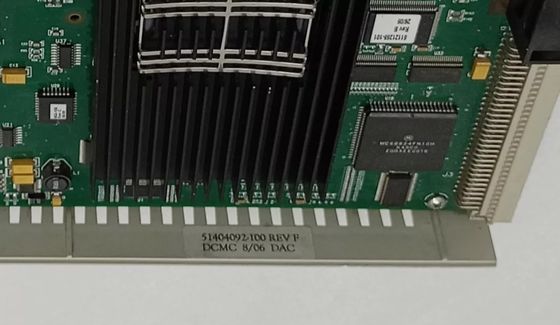 51404092-100 Honeywell High Performance Com Control