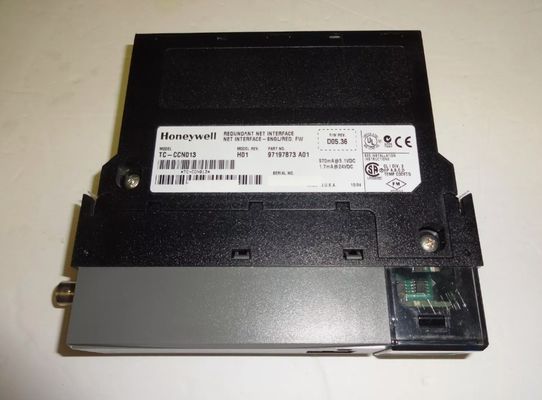 TC-CCN013 97197873 Honeywell Redundant Network Interface Module