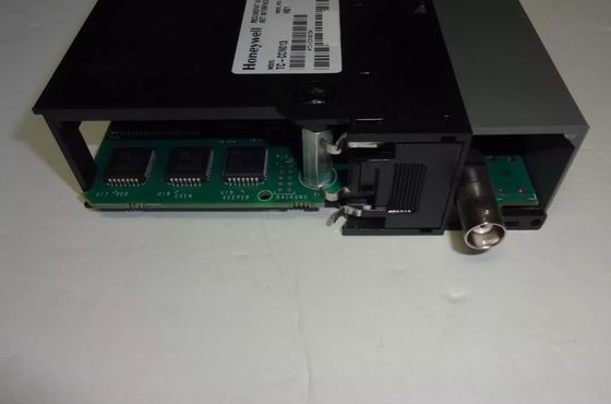 TC-CCN013 97197873 Honeywell Redundant Network Interface Module