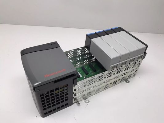 TC-FXX072 97126475 Honeywell 7 Slot Card Rack Chassis