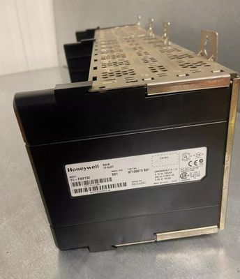 TC-FXX132 Honeywell 13-Slot Rack Chassis  51405039-176