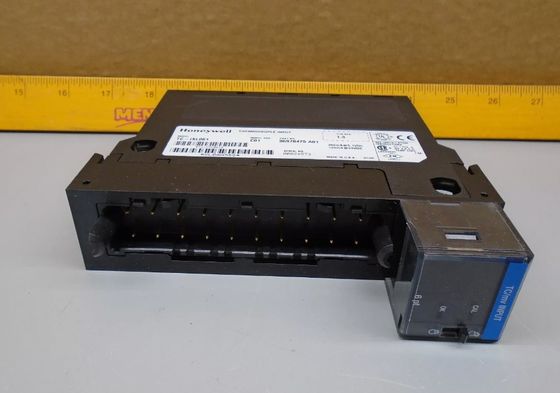 TC-IXL061 Honeywell Thermocouple PLC Input Module