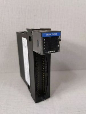 TC-ODD321 Honeywell Experion DC Output Module  51405039-176