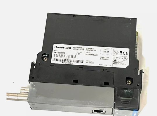 TK-CCR013 Honeywell Redundancy Network Interface Module