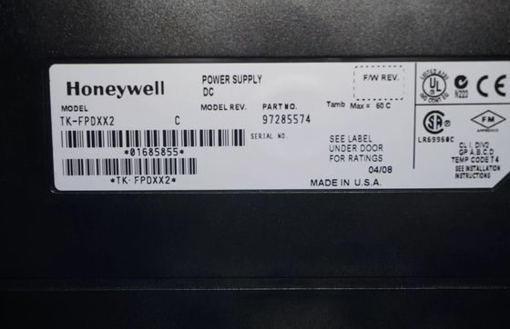 TK-FPDXX2 Honeywell Power Supply Module Cutting-Edge Design