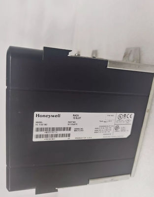 TK-FXX102 Honeywell 10 Slot Rack Chassis Better Results