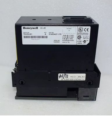TK-IOLI01 Honeywell I/O Link Interface Module  For HART Analog Output