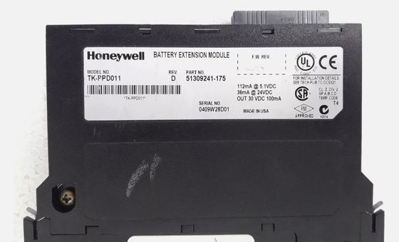 TK-PPD011 Honeywell Battery Extension Module With HART Analog Output