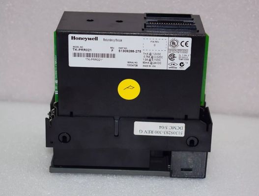TK-PRR021 Honeywell Redundancy Module With MPN 51405039-176