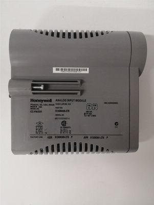 CC-PAIX01 51405038-275 Honeywell Analog Input Module