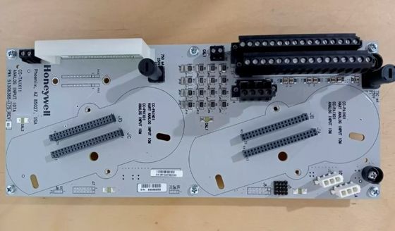 CC-TAIX11 51308365-175 Honeywell Analog Input Module
