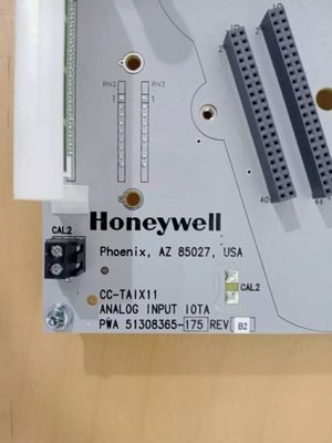 CC-TAIX11 51308365-175 Honeywell Analog Input Module