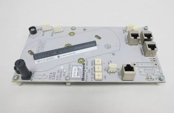 CC-TCNT01 51308307-175 Honeywell Analog Output Module