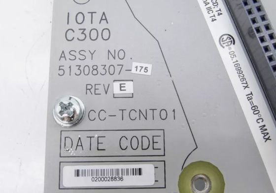 CC-TCNT01 51308307-175 Honeywell Analog Output Module