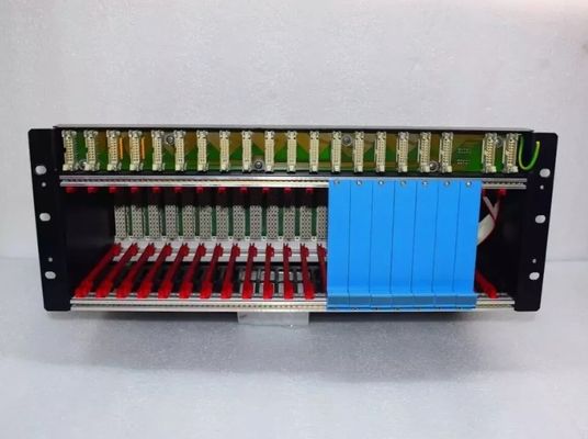 FC-IOCHAS-0001R Honeywell Chassis For Redundant I/O Module