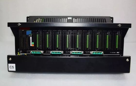FC-IOCHAS-0001R Honeywell Chassis For Redundant I/O Module